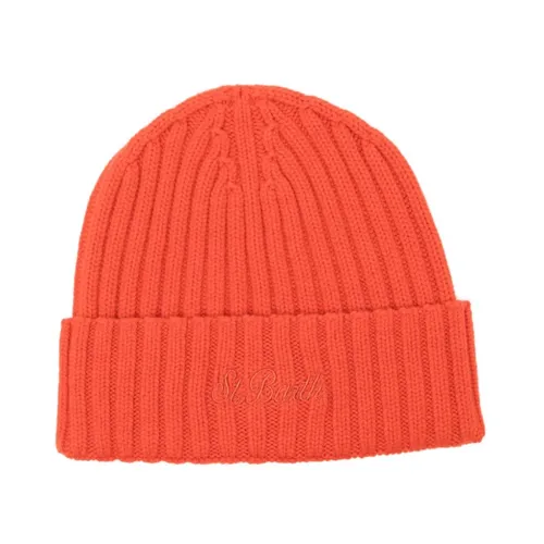 Accessories > Hats > Beanies - - MC2 Saint Barth - Modalova
