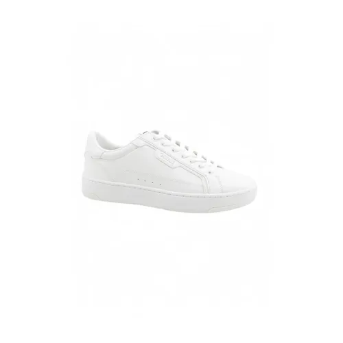Guess - Shoes > Sneakers - White - Guess - Modalova