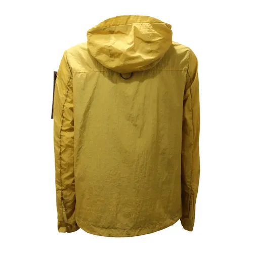 Jackets > Light Jackets - - Outhere - Modalova