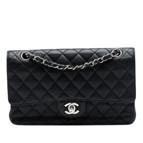 Pre-owned > Pre-owned Bags > Pre-owned Shoulder Bags - - Chanel Vintage - Modalova