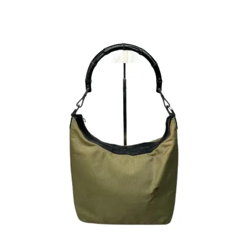 Pre-owned > Pre-owned Bags > Pre-owned Shoulder Bags - - Gucci Vintage - Modalova