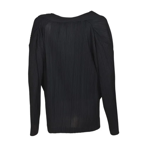 Blouses & Shirts > Blouses - - Giorgio Armani - Modalova