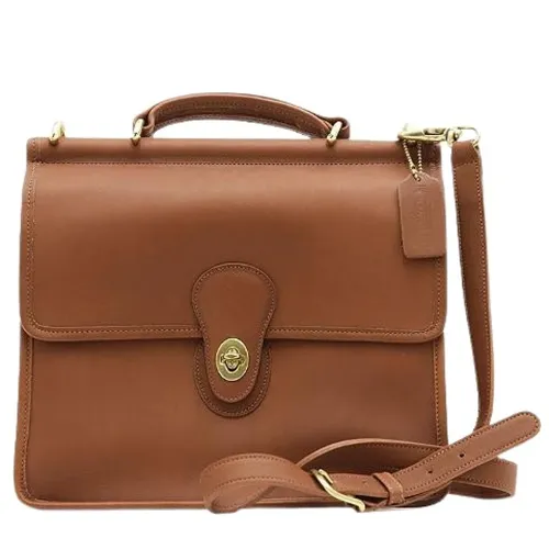 Pre-owned > Pre-owned Bags > Pre-owned Handbags - - Coach Pre-owned - Modalova
