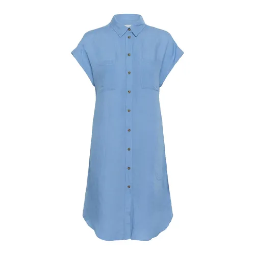 Dresses > Day Dresses > Shirt Dresses - - Part Two - Modalova