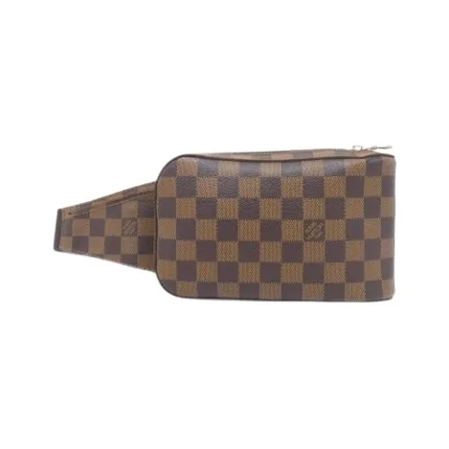 Pre-owned > Pre-owned Bags > Pre-owned Belt Bags - - Louis Vuitton Vintage - Modalova