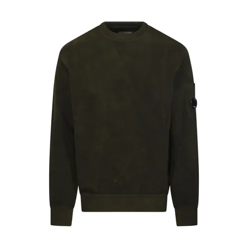 Sweatshirts & Hoodies > Sweatshirts - - C.p. Company - Modalova
