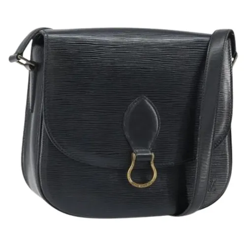 Pre-owned > Pre-owned Bags > Pre-owned Cross Body Bags - - Louis Vuitton Vintage - Modalova
