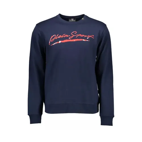 Sweatshirts & Hoodies > Sweatshirts - - Plein Sport - Modalova