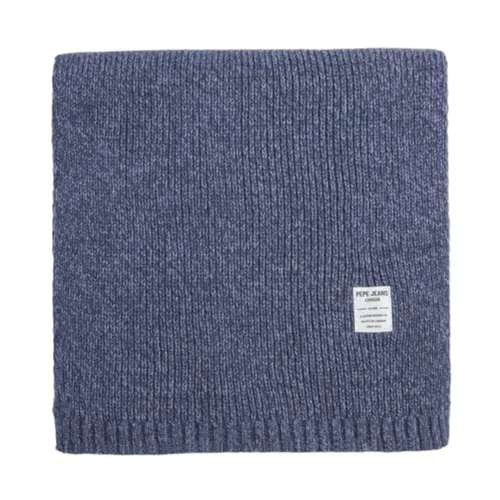 Accessories > Scarves > Winter Scarves - - Pepe Jeans - Modalova