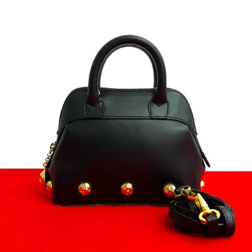 Pre-owned > Pre-owned Bags > Pre-owned Mini Bags - - Salvatore Ferragamo Pre-owned - Modalova