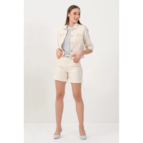 Jackets > Denim Jackets - - Kocca - Modalova