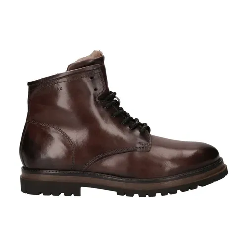 Shoes > Boots > Lace-up Boots - - Salamander - Modalova