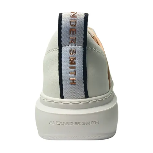 Shoes > Sneakers - - Alexander Smith - Modalova