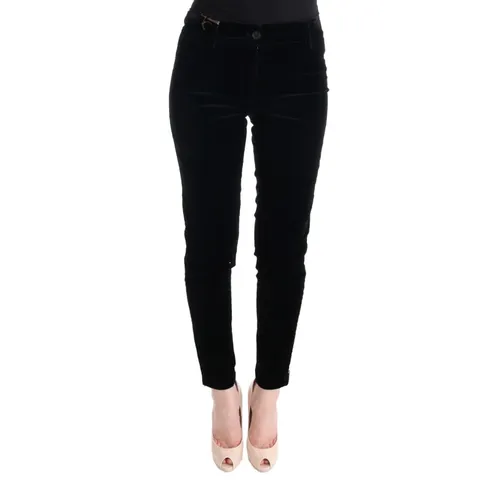 Jeans > Slim-fit Jeans - - Ermanno Scervino - Modalova
