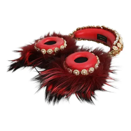 Accessories > Phone Accessories - - Dolce & Gabbana - Modalova