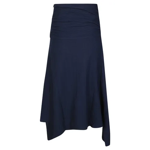 Skirts > Midi Skirts - - Victoria Beckham - Modalova