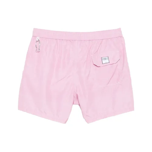 Swimwear > Beachwear - - Fedeli - Modalova