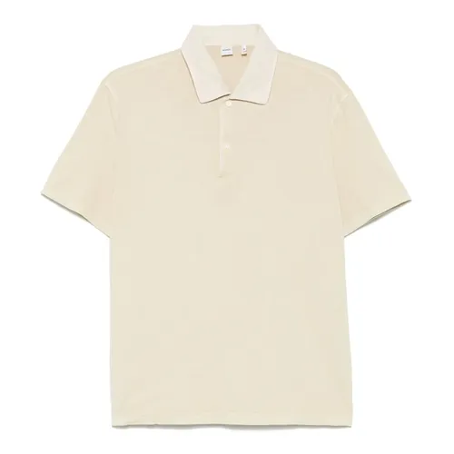 Tops > Polo Shirts - - Aspesi - Modalova