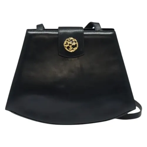 Pre-owned > Pre-owned Bags > Pre-owned Shoulder Bags - - Salvatore Ferragamo Pre-owned - Modalova
