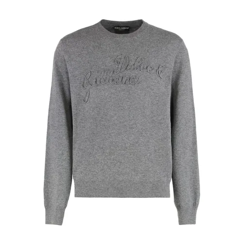 Sweatshirts & Hoodies > Sweatshirts - - Dolce & Gabbana - Modalova