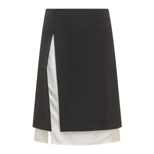 Skirts > Midi Skirts - - Peter Do - Modalova