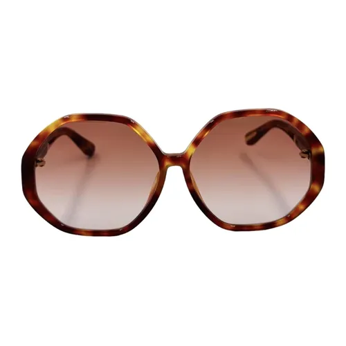 Accessories > Sunglasses - - Linda Farrow - Modalova