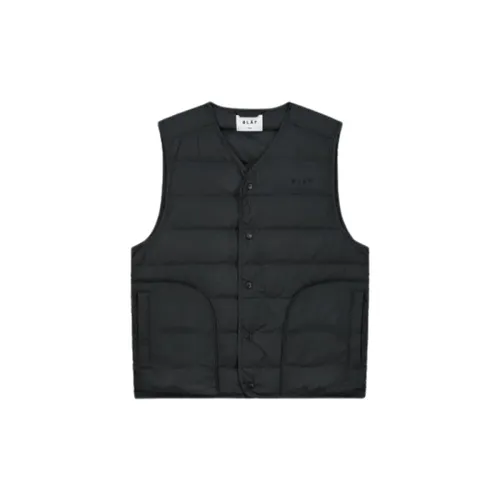 Jackets > Vests - - Olaf Hussein - Modalova