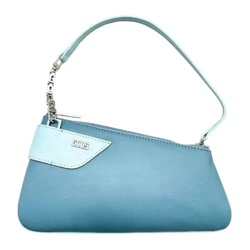 Gcds - Bags > Handbags - Blue - Gcds - Modalova