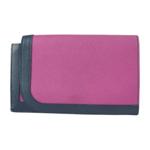 Pre-owned > Pre-owned Accessories > Pre-owned Wallets - - Hermès Vintage - Modalova