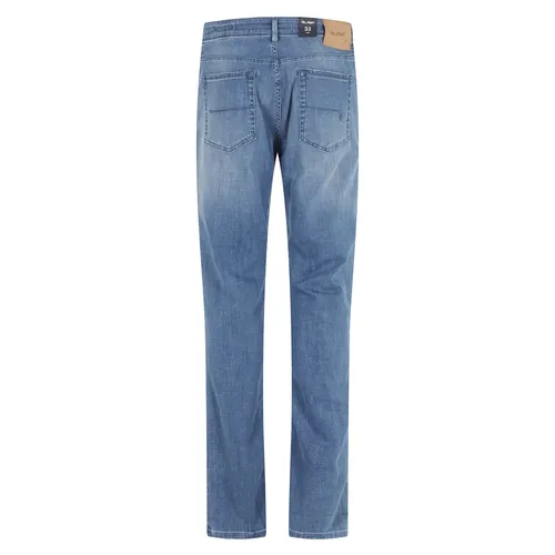 Jeans > Straight Jeans - - Re-Hash - Modalova