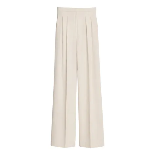 Trousers > Wide Trousers - - Iblues - Modalova