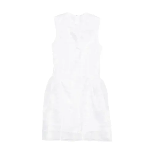 Dresses > Day Dresses > Short Dresses - - Cecilie Bahnsen - Modalova