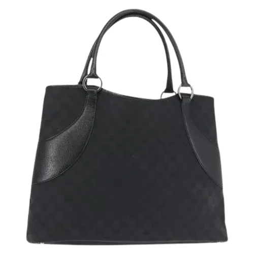 Pre-owned > Pre-owned Bags > Pre-owned Handbags - - Gucci Vintage - Modalova