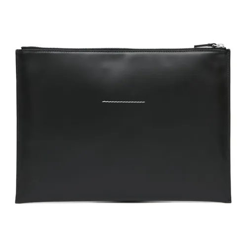 Bags > Clutches - - MM6 Maison Margiela - Modalova