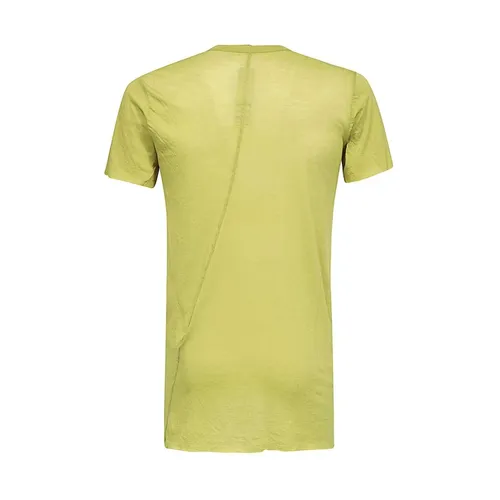Tops > T-Shirts - - Rick Owens - Modalova