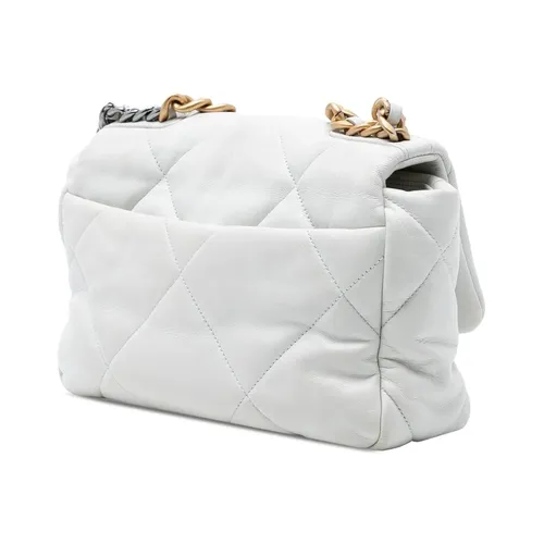 Pre-owned > Pre-owned Bags > Pre-owned Shoulder Bags - - Chanel Vintage - Modalova