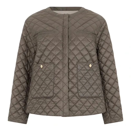 Jackets > Light Jackets - - Max Mara - Modalova