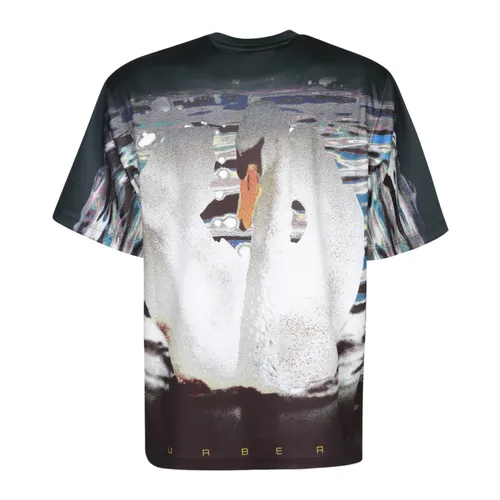 Tops > T-Shirts - - Burberry - Modalova