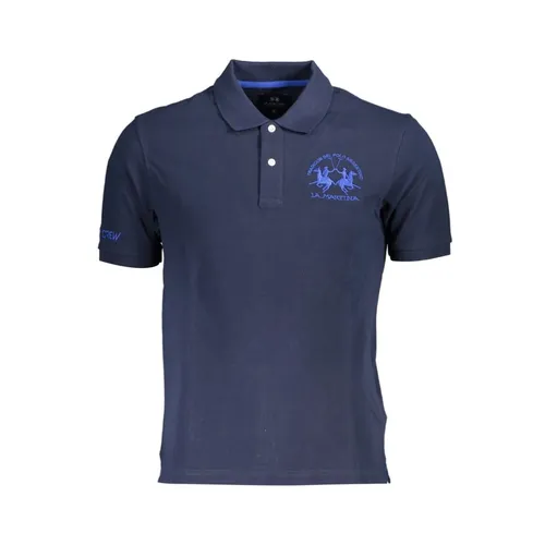 Tops > Polo Shirts - - La Martina - Modalova