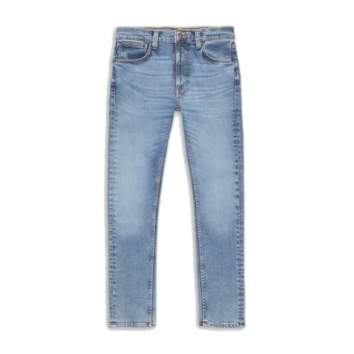 Jeans > Slim-fit Jeans - - Nudie Jeans - Modalova