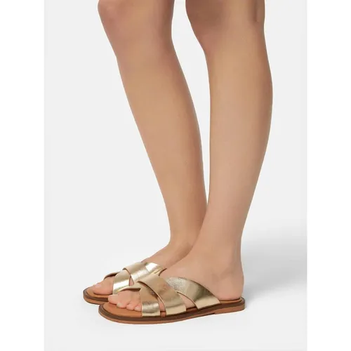 Shoes > Flip Flops & Sliders > Sliders - - L37 - Modalova