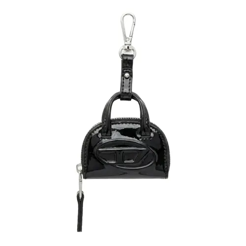 Accessories > Keyrings - - Diesel - Modalova