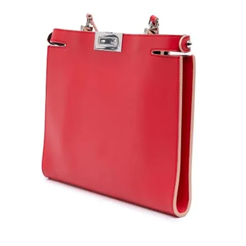 Pre-owned > Pre-owned Bags > Pre-owned Handbags - - Fendi Vintage - Modalova