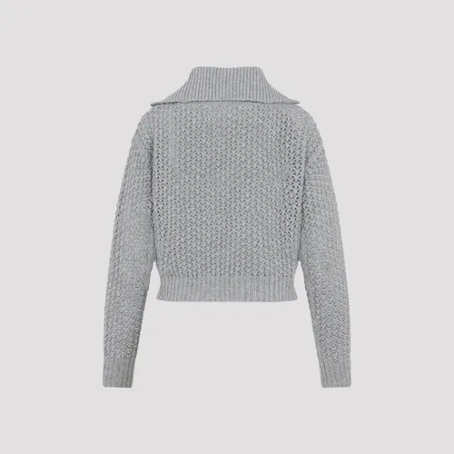 Knitwear > Turtlenecks - - Max Mara - Modalova