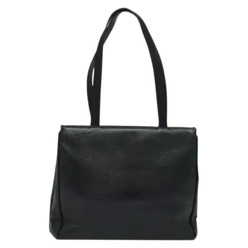Pre-owned > Pre-owned Bags > Pre-owned Tote Bags - - Salvatore Ferragamo Pre-owned - Modalova