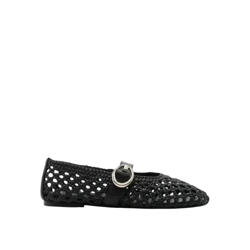 Shoes > Flats > Ballerinas - - Stuart Weitzman - Modalova