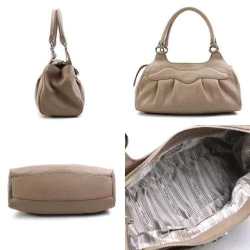 Pre-owned > Pre-owned Bags > Pre-owned Handbags - - Salvatore Ferragamo Pre-owned - Modalova