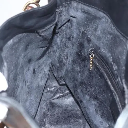 Pre-owned > Pre-owned Bags > Pre-owned Handbags - - Gucci Vintage - Modalova