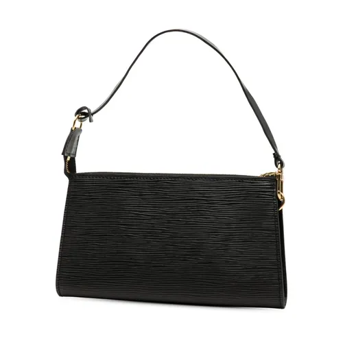 Pre-owned > Pre-owned Bags > Pre-owned Shoulder Bags - - Louis Vuitton Vintage - Modalova