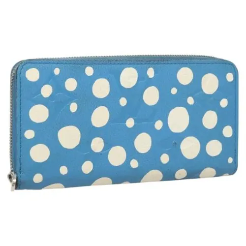 Pre-owned > Pre-owned Accessories > Pre-owned Wallets - - Louis Vuitton Vintage - Modalova